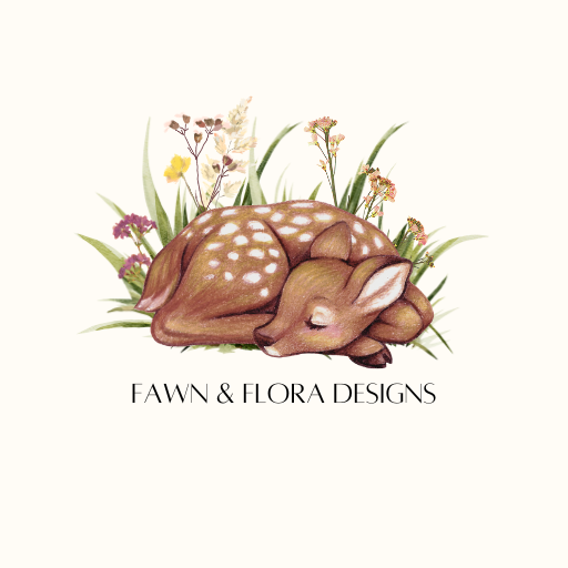 Fawn & Flora Designs